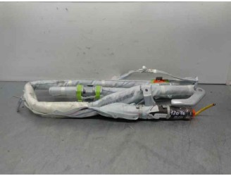 Recambio de airbag lateral derecho para mazda 3 lim. () 2.0 cat referencia OEM IAM BHS257KM0B 
