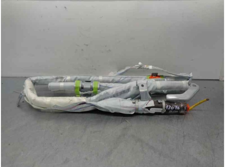 Recambio de airbag lateral derecho para mazda 3 lim. () 2.0 cat referencia OEM IAM BHS257KM0B 
