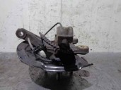 Recambio de mangueta delantera derecha para chevrolet aveo sedán 1.4 cat referencia OEM IAM   