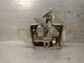 Recambio de cerradura capot para renault modus / grand modus (f/jp0_) 1.5 dci 90 referencia OEM IAM 8200665710  