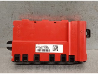 Recambio de caja reles / fusibles para bmw 1 (f20) 118 d referencia OEM IAM 922775205 