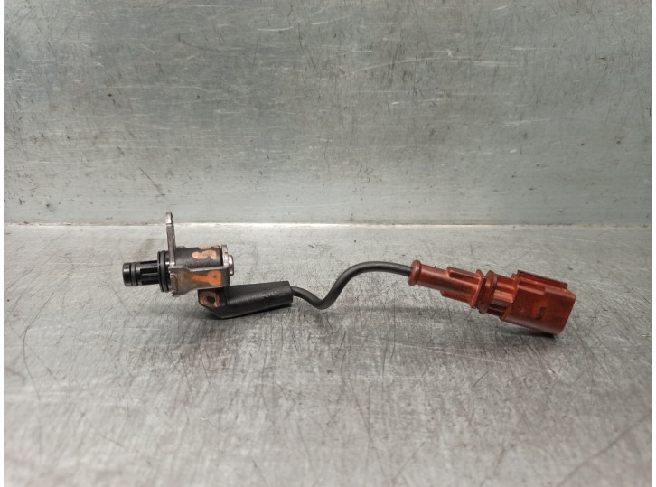 Recambio de electrovalvula vacio para skoda superb combi (3v5) 2.0 tdi referencia OEM IAM 05L907284 