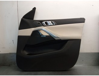 Recambio de guarnecido puerta delantera derecha para bmw x6 (g06, f96) xdrive 40 d mild-hybrid referencia OEM IAM 51419473982 51