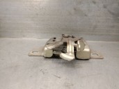 Recambio de cerradura capot para renault modus / grand modus (f/jp0_) 1.5 dci 90 referencia OEM IAM 8200665710  