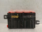 Recambio de caja reles / fusibles para bmw 1 (f20) 118 d referencia OEM IAM 922775205 
