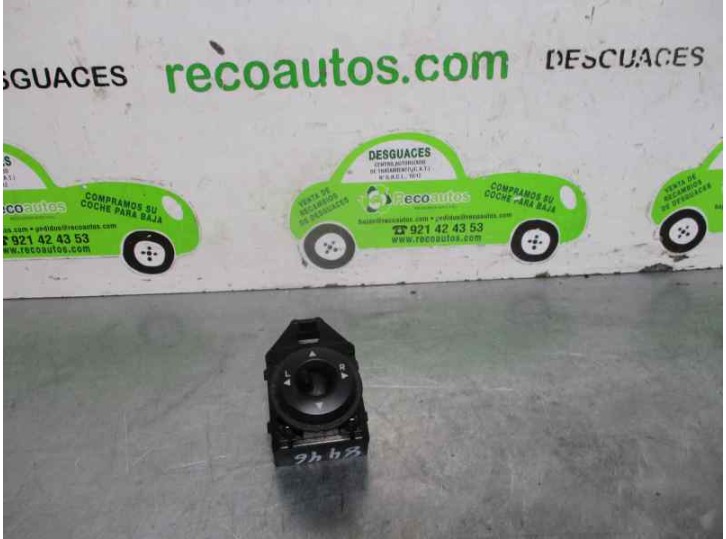 Recambio de mando retrovisor para kia venga 1.4 cat referencia OEM IAM 457480  