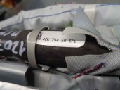Recambio de airbag lateral derecho para mazda 3 lim. () 2.0 cat referencia OEM IAM BHS257KM0B 