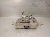 Recambio de cerradura capot para renault modus / grand modus (f/jp0_) 1.5 dci 90 referencia OEM IAM 8200665710  