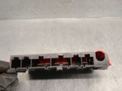 Recambio de caja reles / fusibles para bmw 1 (f20) 118 d referencia OEM IAM 922775205 