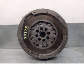 Recambio de volante motor para nissan qashqai (j10) 2.0 dci turbodiesel cat referencia OEM IAM 8200620330 8200620330 LUK