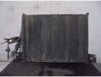 Recambio de condensador / radiador aire acondicionado para chrysler jeep gr.cherokee (zj)/(z) 5.2 v8 cat referencia OEM IAM 5600