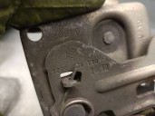 Recambio de cerradura capot para renault modus / grand modus (f/jp0_) 1.5 dci 90 referencia OEM IAM 8200665710  