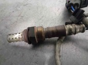Recambio de sonda lambda para volvo s80 berlina 2.4 cat referencia OEM IAM 9454595 30622252 DENSO