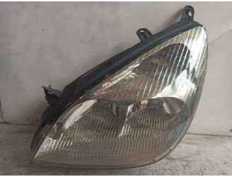 Recambio de faro izquierdo para citroën c5 berlina 2.0 hdi referencia OEM IAM 9632664880 4 PUERTAS