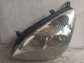 Recambio de faro izquierdo para citroën c5 berlina 2.0 hdi referencia OEM IAM 9632664880  4 PUERTAS