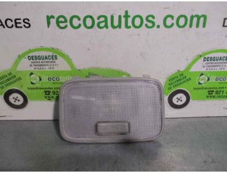 Recambio de luz interior para kia venga 1.4 cat referencia OEM IAM 928501M000 TRASERA