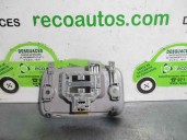 Replacement interior light for Kia Venga 1.4 cat OEM IAM reference 928501M000 REAR