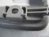 Replacement interior light for Kia Venga 1.4 cat OEM IAM reference 928501M000 REAR
