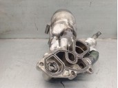 Recambio de soporte filtro aceite para citroën c-elysée exclusive referencia OEM IAM 9801622280  MAHLE