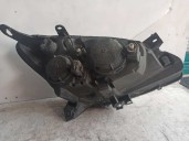 Recambio de faro izquierdo para citroën c5 berlina 2.0 hdi referencia OEM IAM 9632664880 4 PUERTAS