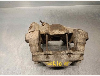 Replacement rear left brake caliper for Land Rover Discovery (SALLJG/LJ) 2.5 turbodiesel OEM IAM reference RTC5890 