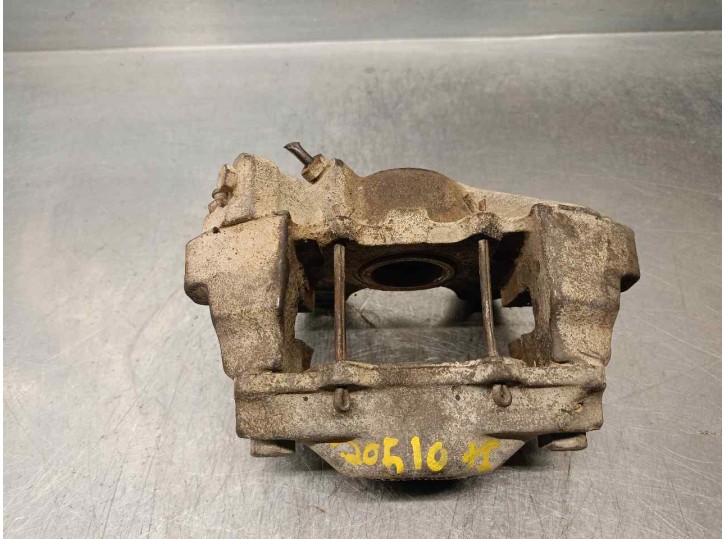 Recambio de pinza freno trasera izquierda para land rover discovery (salljg/lj) 2.5 turbodiesel referencia OEM IAM RTC5890  