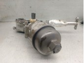 Recambio de soporte filtro aceite para citroën c-elysée exclusive referencia OEM IAM 9801622280  MAHLE