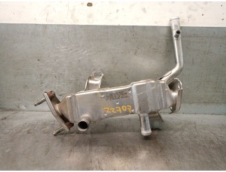 Recambio de enfriador egr para toyota prius (nhw30) executive referencia OEM IAM 2560137010 2560137010 J2D02072Y1AS01A MARUYASU