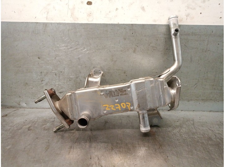 Recambio de enfriador egr para toyota prius (nhw30) executive referencia OEM IAM 2560137010 2560137010 J2D02072Y1AS01A MARUYASU