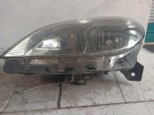 Recambio de faro izquierdo para citroën c5 berlina 2.0 hdi referencia OEM IAM 9632664880  4 PUERTAS