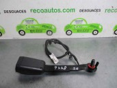 Recambio de enganche cinturon para kia venga 1.4 cat referencia OEM IAM 