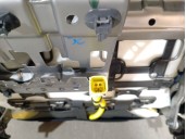 Recambio de asiento delantero izquierdo para hyundai i20 iii (bc3, bi3) 1.0 t-gdi referencia OEM IAM G3LE  