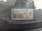 Recambio de faro izquierdo para citroën c5 berlina 2.0 hdi referencia OEM IAM 9632664880 4 PUERTAS