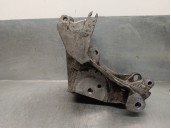 Replacement alternator bracket for Peugeot 807 2.2 HDi FAP CAT (4HW) OEM IAM reference 9643834880 96348179 
