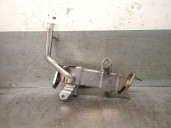 Recambio de enfriador egr para toyota prius (nhw30) executive referencia OEM IAM 2560137010 2560137010 J2D02072Y1AS01A MARUYASU