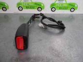 Replacement seat belt buckle for Kia Venga 1.4 CAT OEM IAM reference 