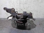 Recambio de mangueta delantera izquierda para chevrolet aveo sedán 1.4 cat referencia OEM IAM   