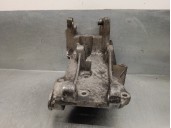 Replacement alternator bracket for Peugeot 807 2.2 HDi FAP CAT (4HW) OEM IAM reference 9643834880 96348179 
