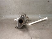 Recambio de enfriador egr para toyota prius (nhw30) executive referencia OEM IAM 2560137010 2560137010 J2D02072Y1AS01A MARUYASU