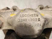 Recambio de pinza freno trasera izquierda para land rover discovery (salljg/lj) 2.5 turbodiesel referencia OEM IAM RTC5890  