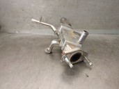 Recambio de enfriador egr para toyota prius (nhw30) executive referencia OEM IAM 2560137010 2560137010 J2D02072Y1AS01A MARUYASU