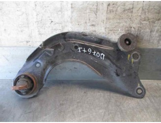 Recambio de brazo suspension superior trasero izquierdo para mazda 3 lim. () 2.0 cat referencia OEM IAM BACS28250A 