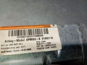 Recambio de airbag delantero derecho para volvo xc60 i suv (156) d3 referencia OEM IAM 31332118 31332118 