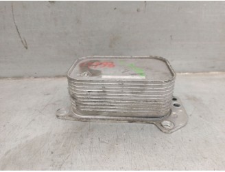 Replacement engine oil cooler for Citroën C-Elysée Exclusive OEM IAM reference 9814294480 9814294480 
