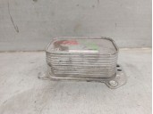 Replacement engine oil cooler for Citroën C-Elysée Exclusive OEM IAM reference 9814294480 9814294480 