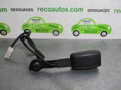 Replacement seatbelt buckle for Kia Venga 1.4 CAT OEM IAM reference 
