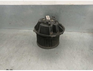 Recambio de motor calefaccion para citroën c5 berlina 2.0 hdi referencia OEM IAM F664529T F664529T VALEO