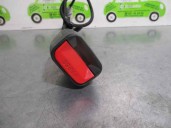 Replacement seatbelt buckle for Kia Venga 1.4 CAT OEM IAM reference 
