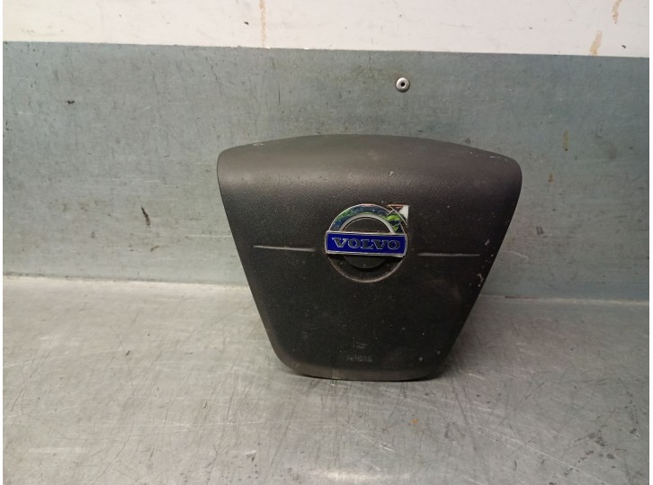 Recambio de airbag delantero izquierdo para volvo xc60 i suv (156) d3 referencia OEM IAM 31418061 31418061 