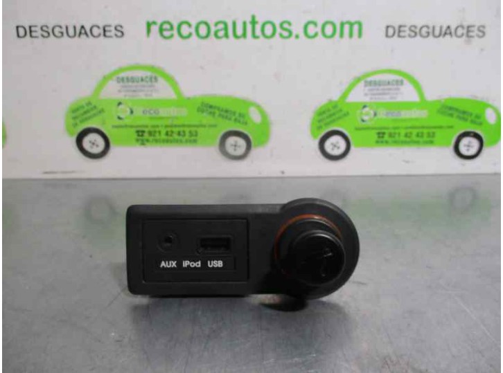 Recambio de modulo electronico para kia venga 1.4 cat referencia OEM IAM 846701P050 